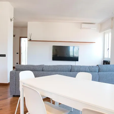 Vistalago Daire