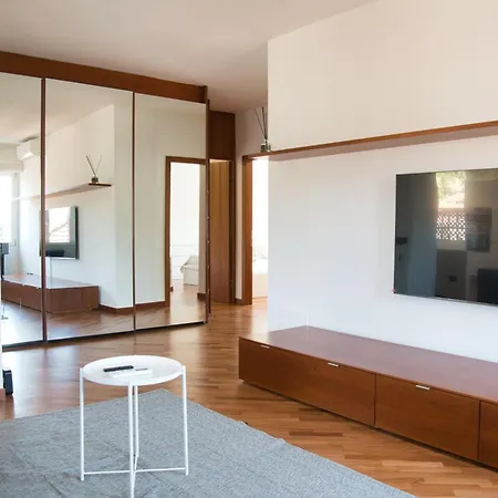 Vistalago Калольциокорте