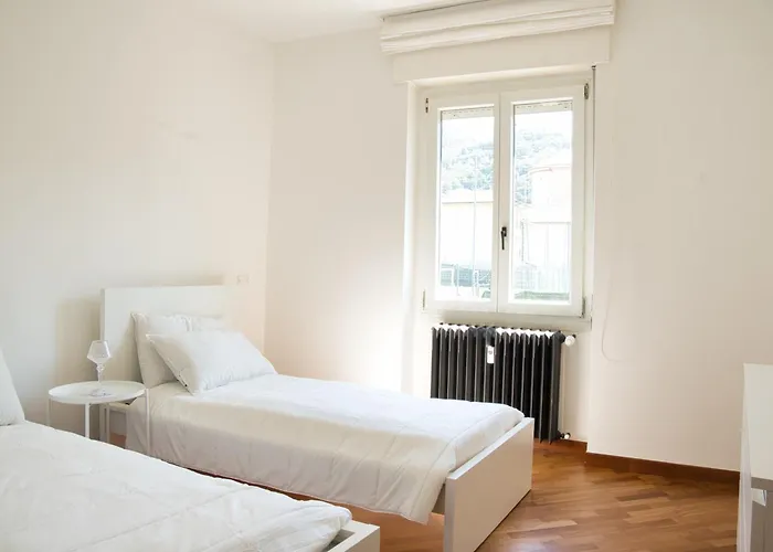 Vistalago * Калольциокорте