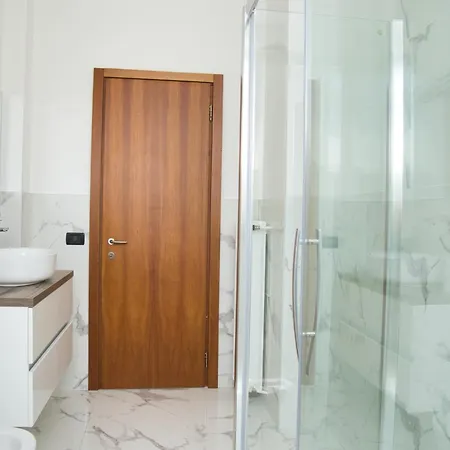 アパート Vistalago *