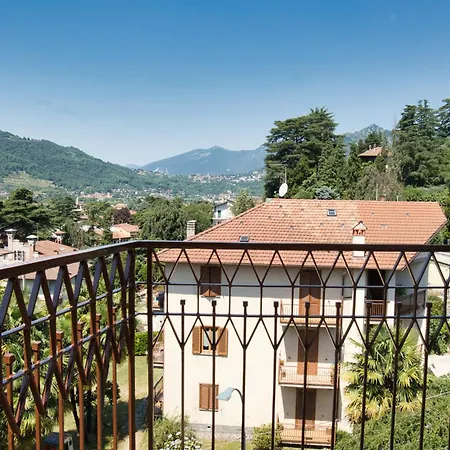 Vistalago Apartmán *