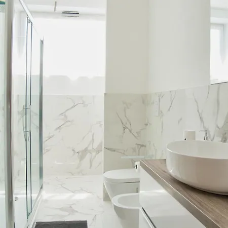 アパート Vistalago *