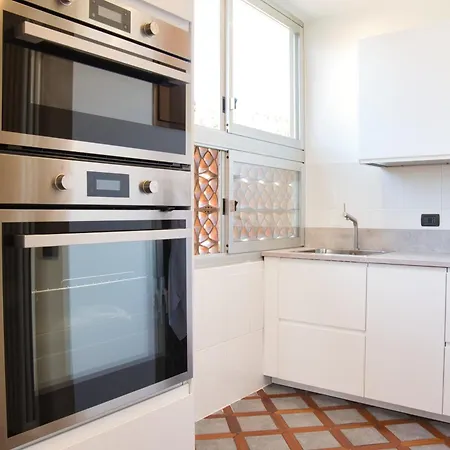 アパート Vistalago *