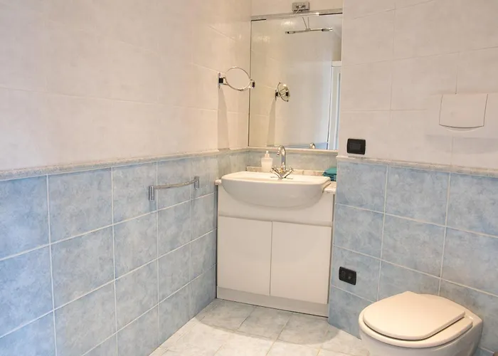 Vistalago Apartment Calolziocorte