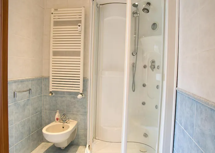 Apartment Vistalago *