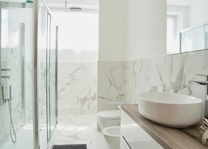 Apartment Vistalago *