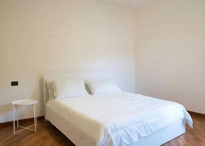 Apartment Vistalago Calolziocorte