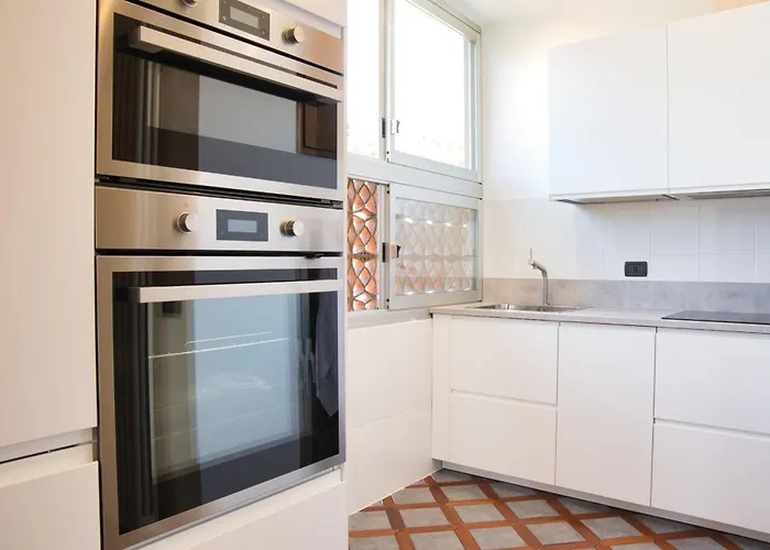 Apartment Vistalago *