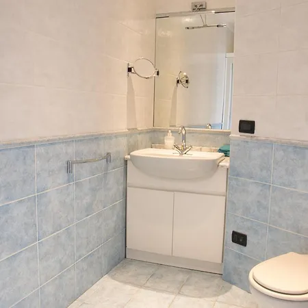 Vistalago 公寓 卡洛泽科泰