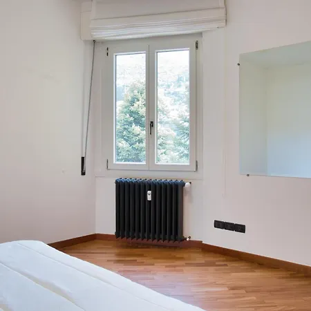 公寓 Vistalago 卡洛泽科泰