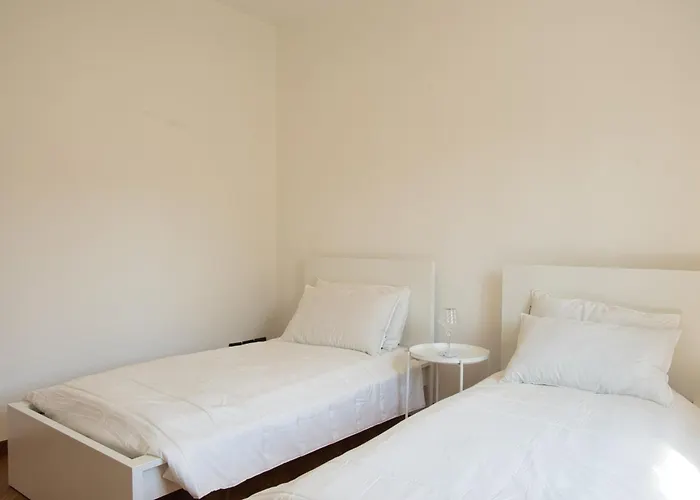 Apartment Vistalago Calolziocorte