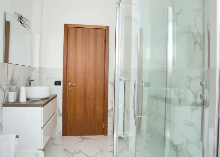 Apartment Vistalago *