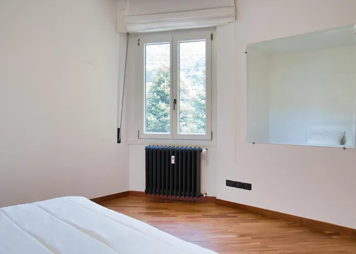 Apartment Vistalago Calolziocorte