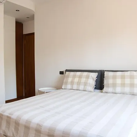 Appartement Vistalago